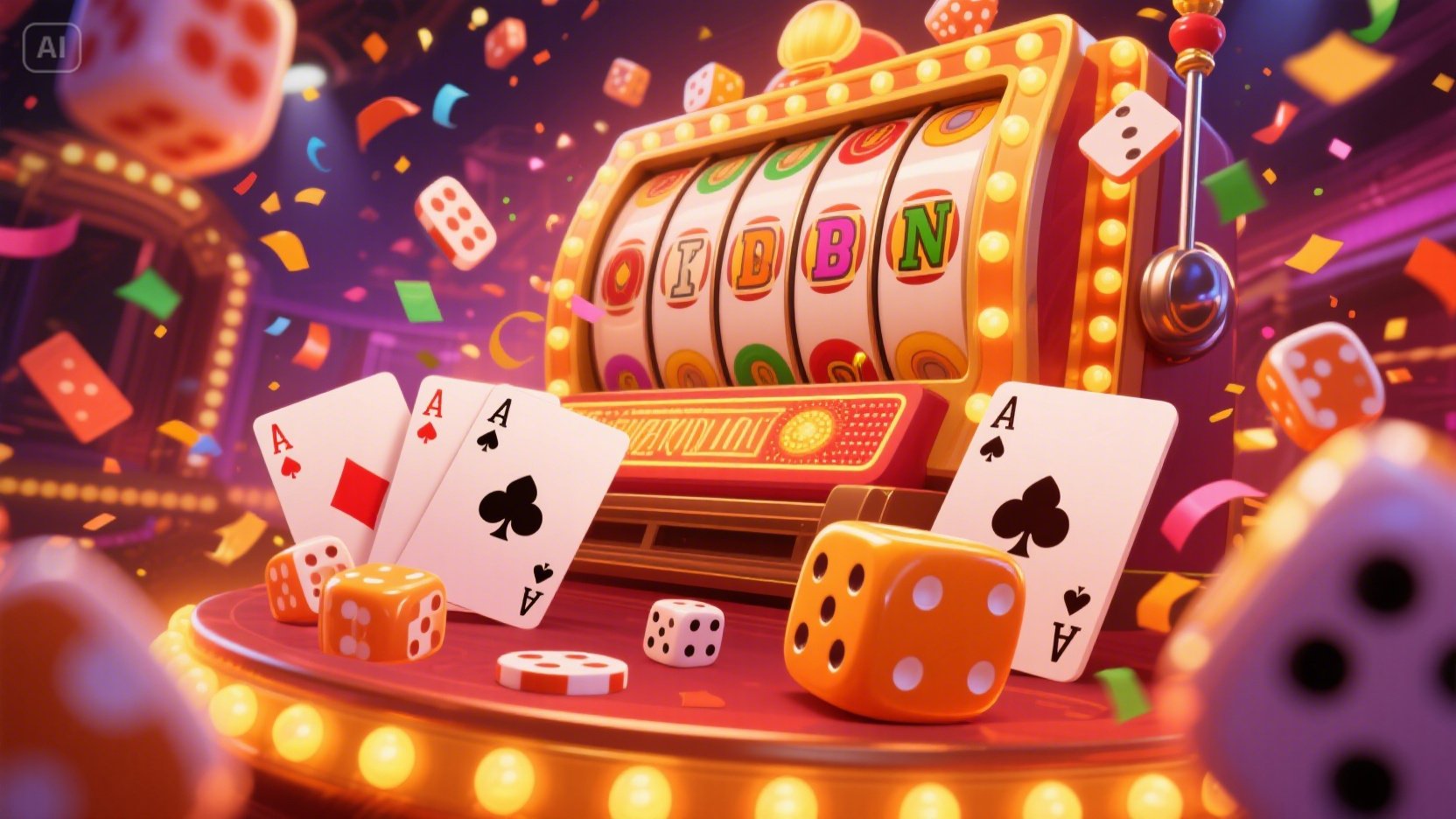 Casino Betandplay desktop and mobile interfaces