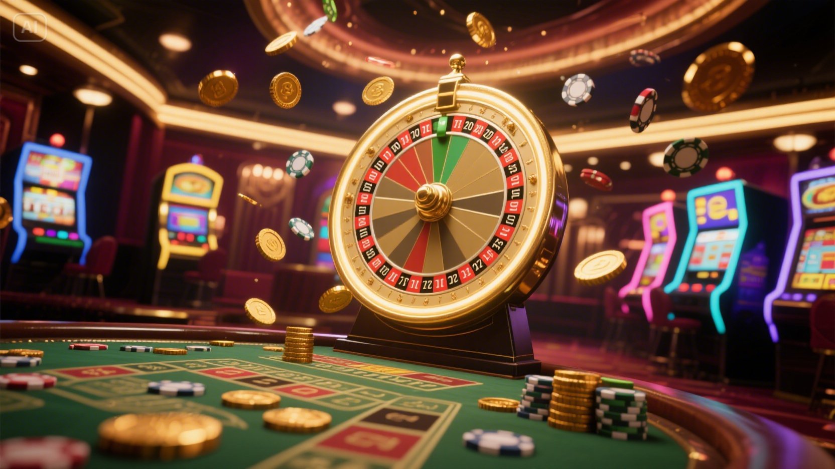 Casino Betandplay desktop and mobile interfaces