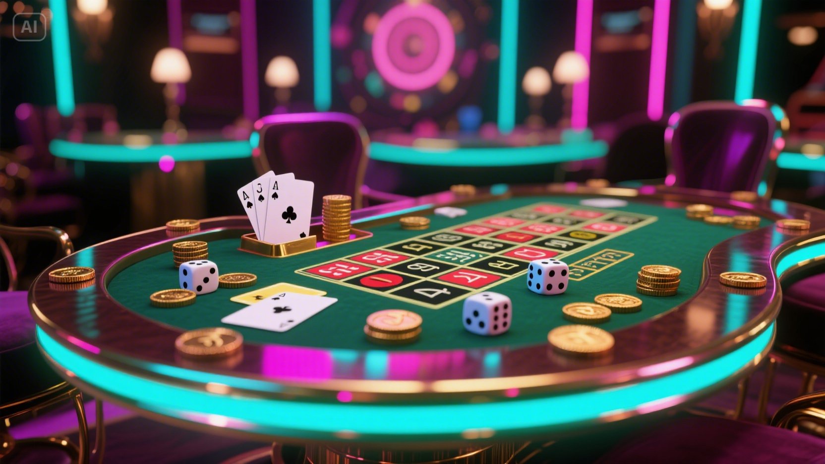 Registration at Betandplay Casino