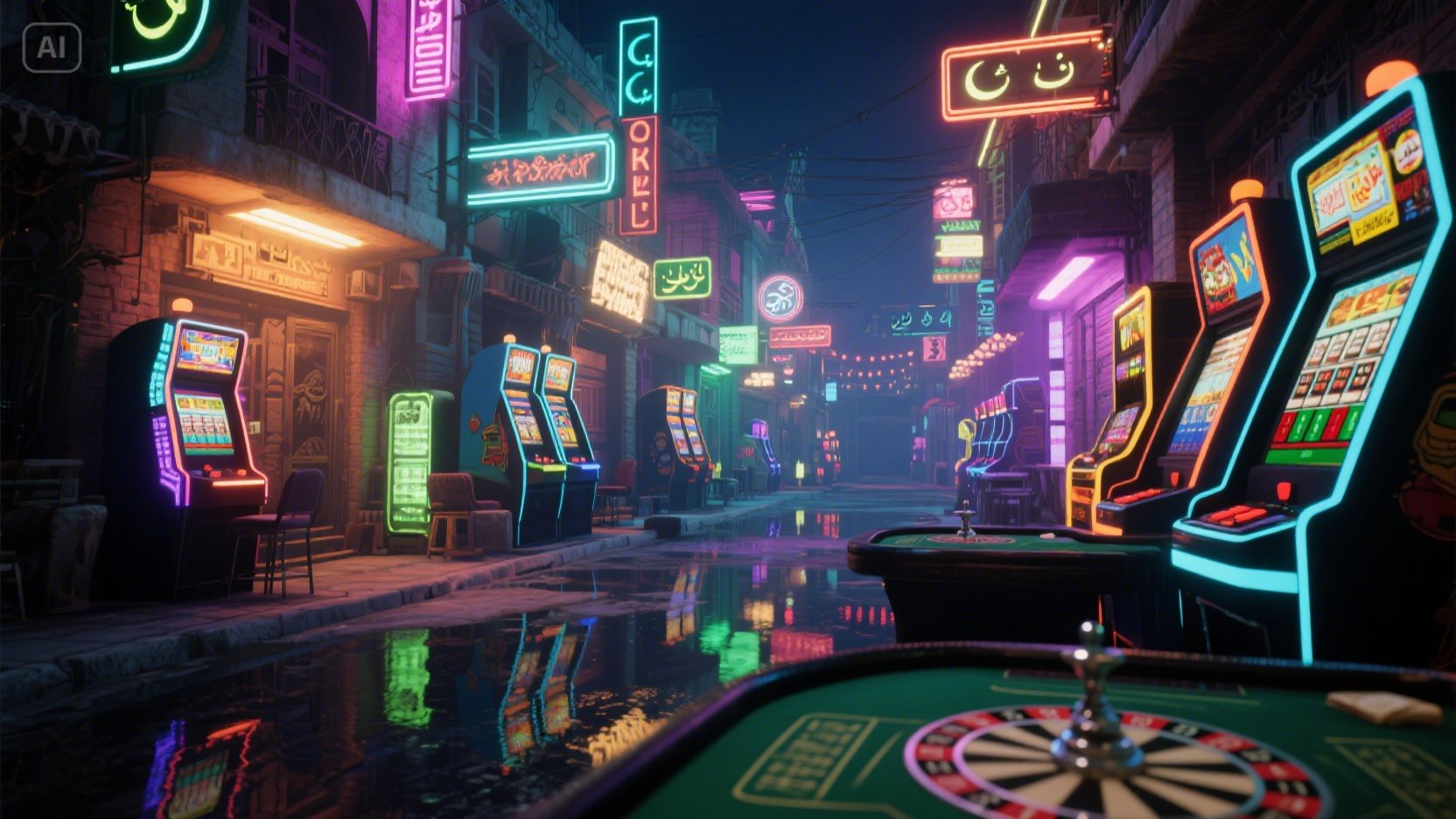 Casino Betandplay desktop and mobile interfaces