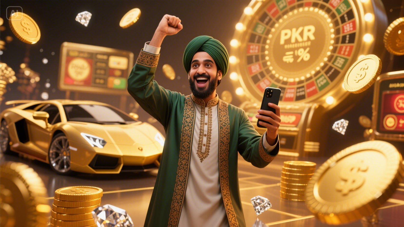 BetandplayMake your first deposit and get 200% instantly credited! Pakistan’s players can enjoy live casino tables, real PKR transactions, and daily jackpots.
